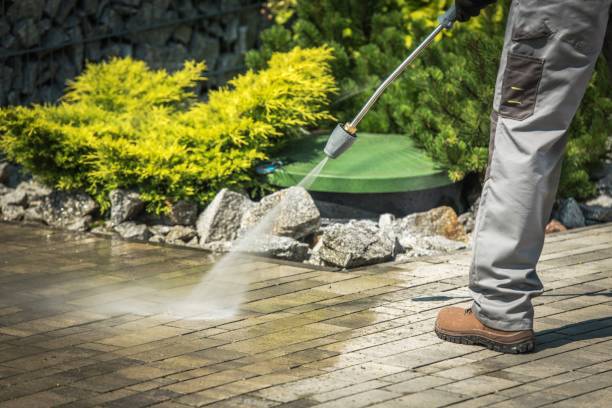 Shenandoah Heights, PA Pressure Washing Services Company